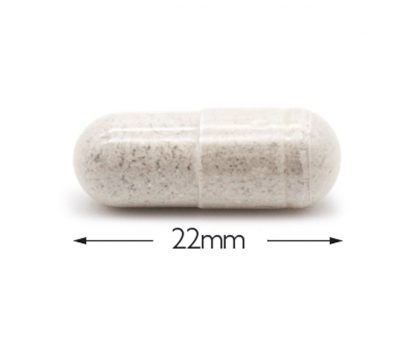 thyroid support capsule