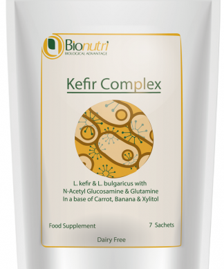 Kefir Complex
