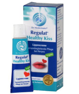 Regulat Healthy Kiss