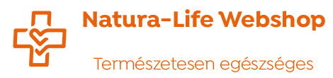Natura-Life Webshop