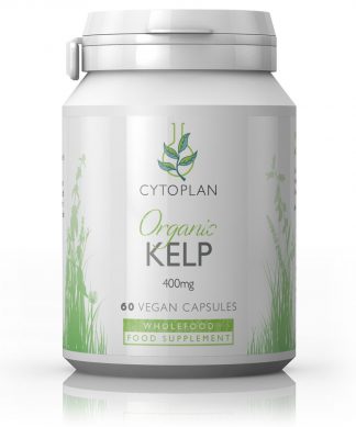 Organic Kelp