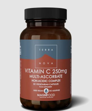 vitamin-c complex