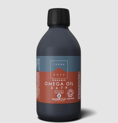 omega 3-6-7-9 olaj