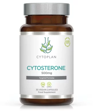 Cytosterone 500mg