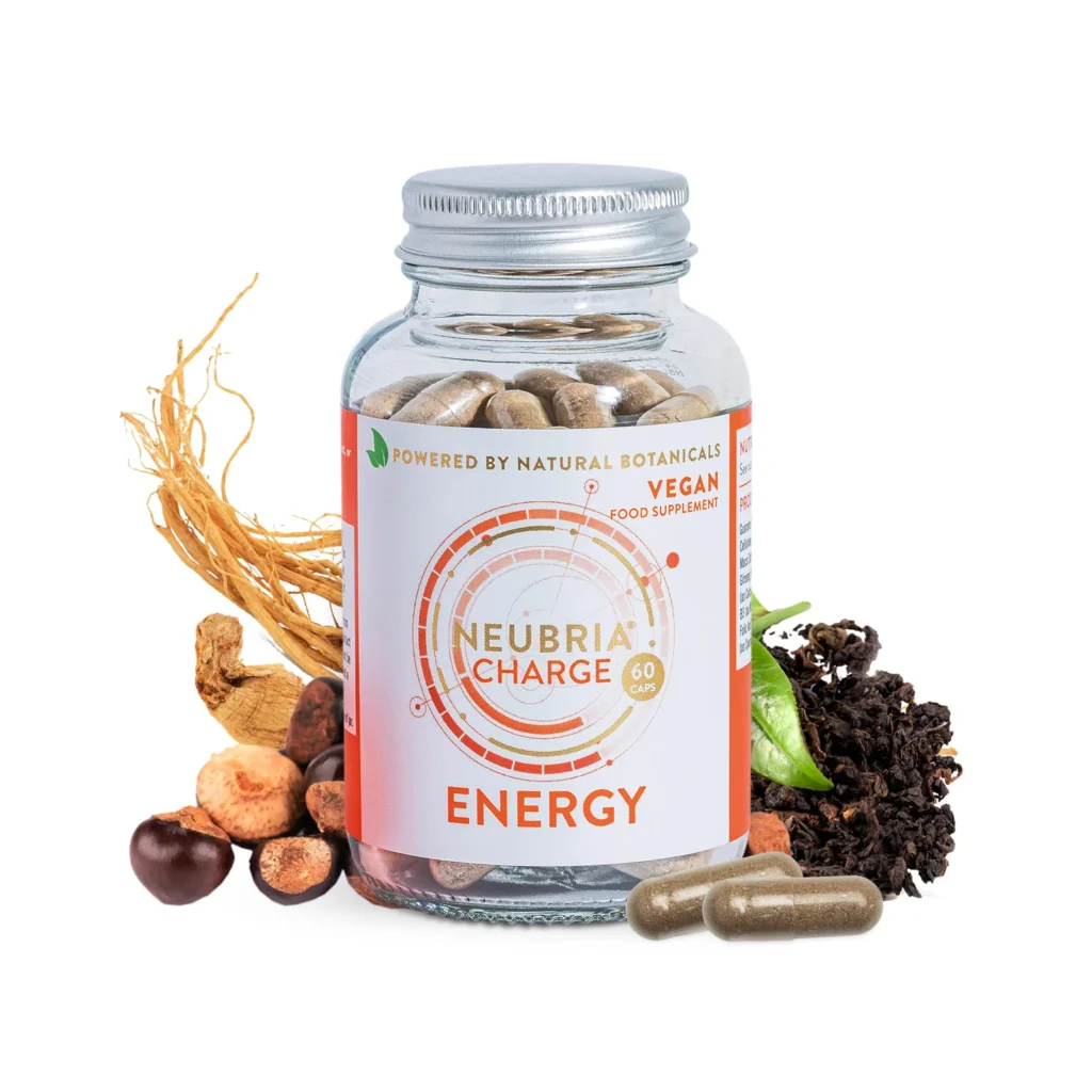 Neubria - Charge