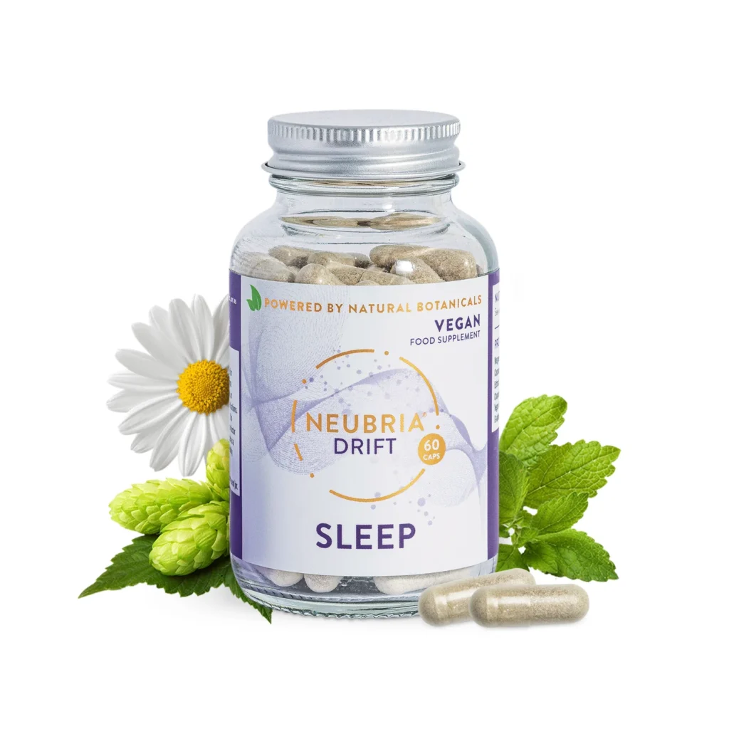 Neubria - Drift Sleep