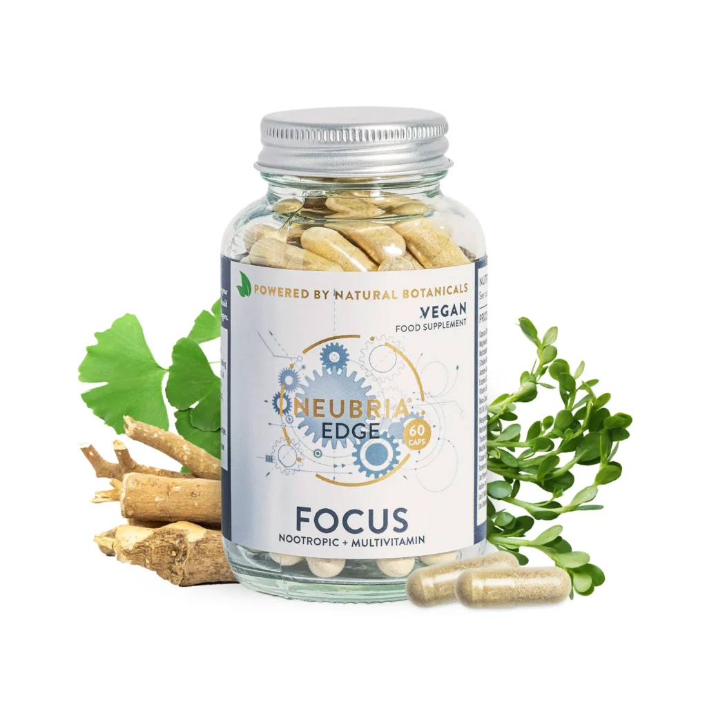 Neubria - Edge Focus