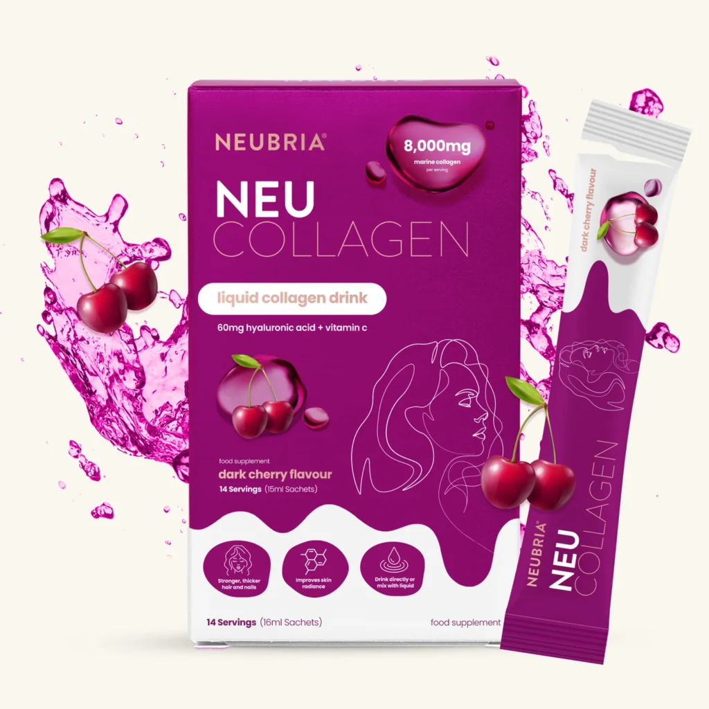 Neubria - NeuCollagen