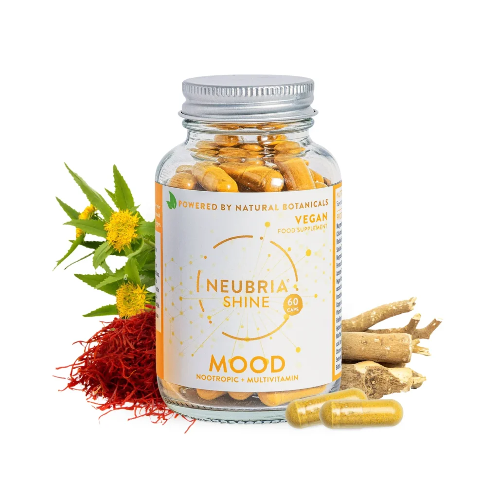 Neubria - Shine Mood Formula