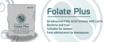 Folate Plus