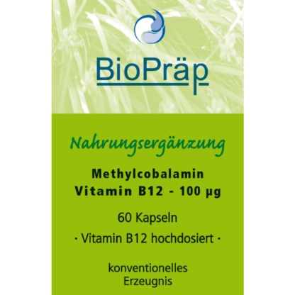 Methylcobalamin Vitamin B12 - Image 3