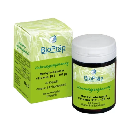 Methylcobalamin Vitamin B12