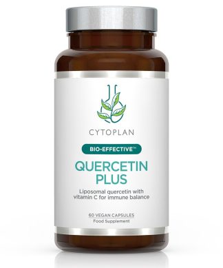 Quercetin Plus