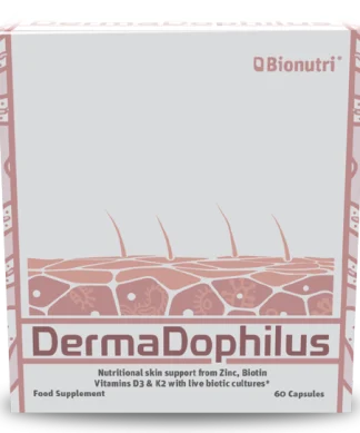 Dermadophilus
