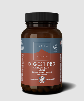 Digest PBD