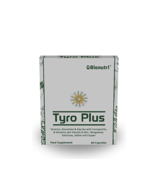 Tyro Plus