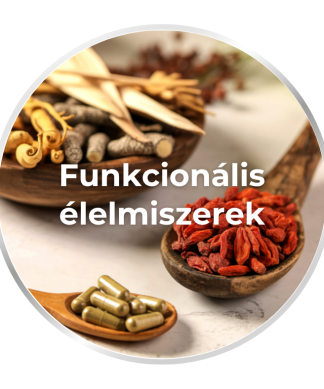 Funkcionális élelmiszerek