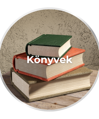 Könyvek