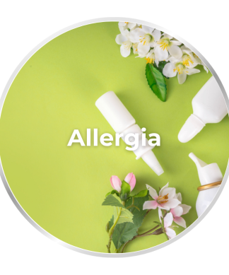 Allergia