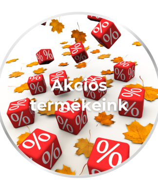 Akciós termékeink