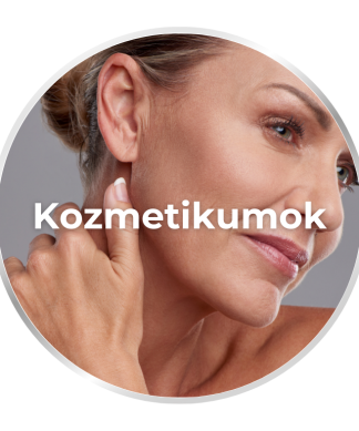 Kozmetikumok