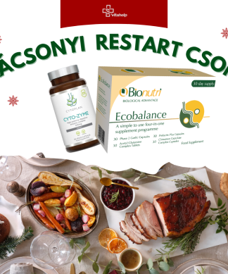 Karácsonyi restart csomag