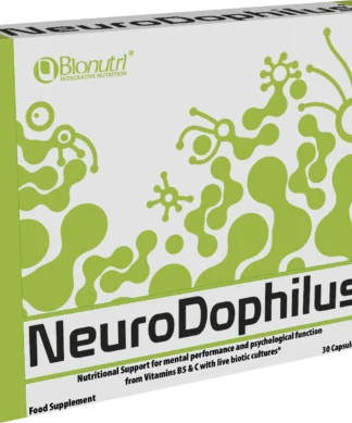 Neurodophilus