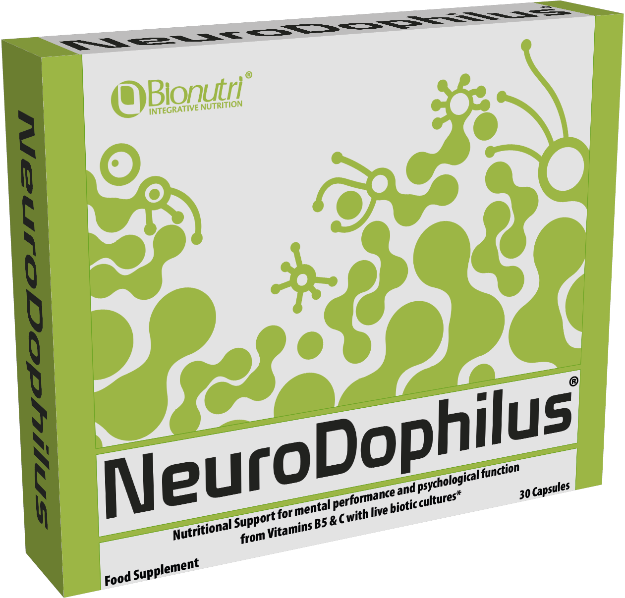 Neurodophilus