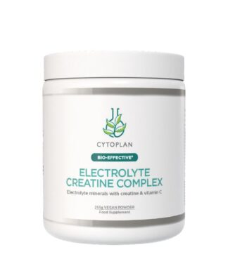 Electrolyte Creatine Complex